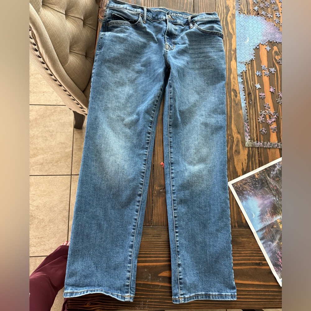 Men’s Arizona Jean Co Jeans 33x30